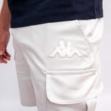 Pantaloncini Giro d'Italia Ainipy - Grigio - P