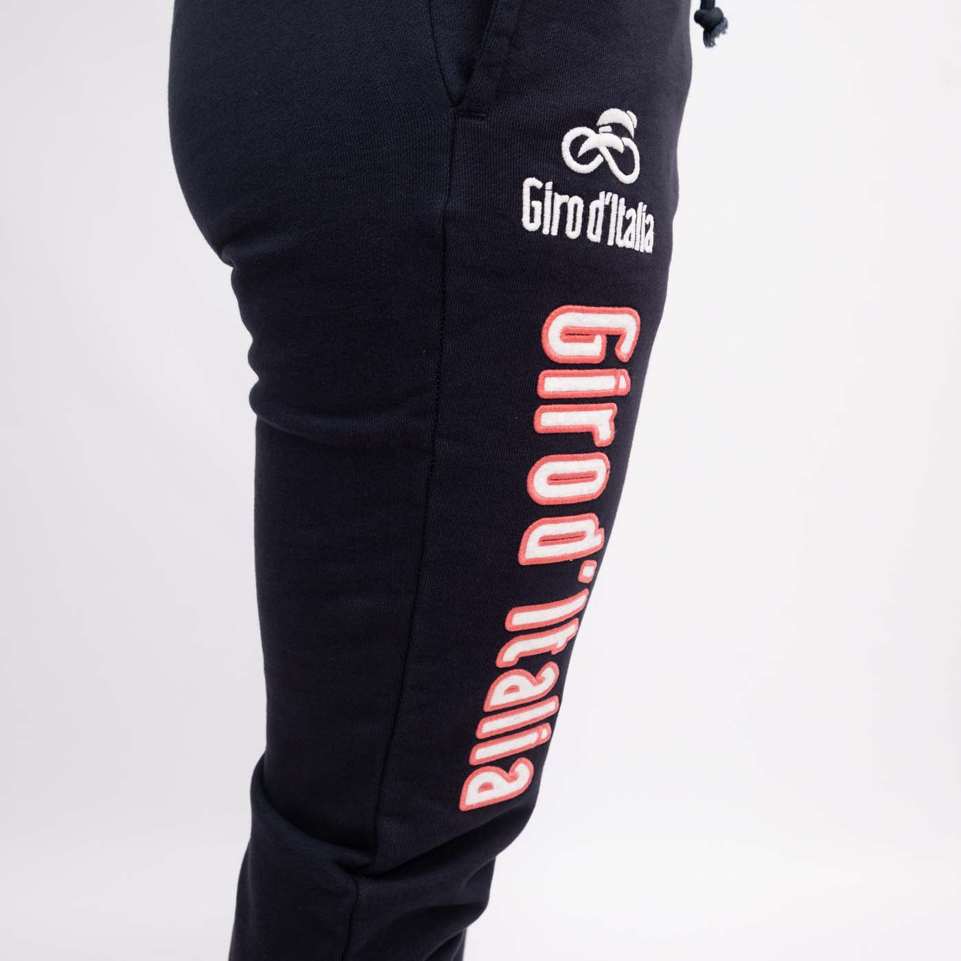 Pantaloni donna Giro d'Italia Eroi - Blu - L