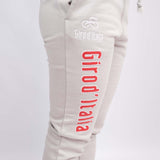 Pantaloni donna Giro d'Italia Eroi - Grigio - G