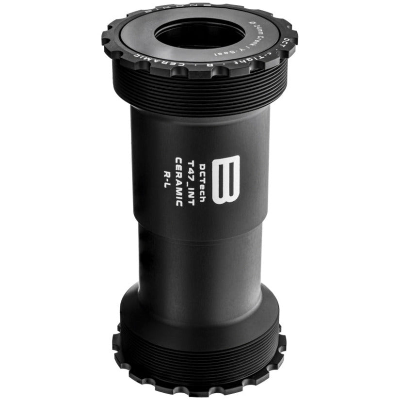 Movimento centrale Bikone DCTech T47 Ceramic - Shimano - Q