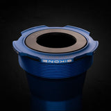 Movimento centrale Bikone PowerSet T47 Shimano Ceramic - UAE Edition - I