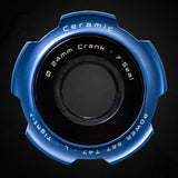 Movimento centrale Bikone PowerSet T47 Shimano Ceramic - UAE Edition - F