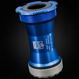 Movimento centrale Bikone PowerSet T47 Shimano Ceramic - UAE Edition - E