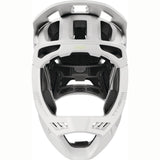 Casco Abus Targon - Blanco