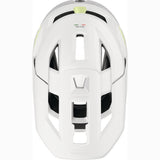 Casco Abus Targon - Blanco