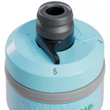 Borraccia Camelbak Podium Chill Insulated 620 ml - Azzurro