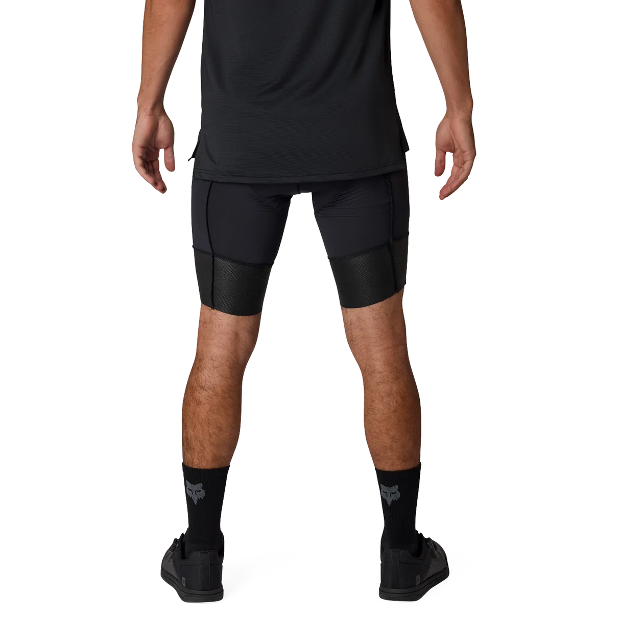 Boxer Fox Tecbase Liner – Schwarz