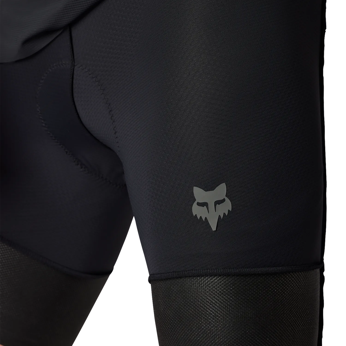 Boxer Fox Tecbase Liner – Schwarz