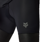 Boxer Fox Tecbase Liner – Schwarz