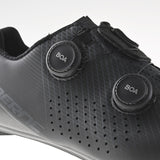 Zapatos Gaerne Fuga - Negro Core