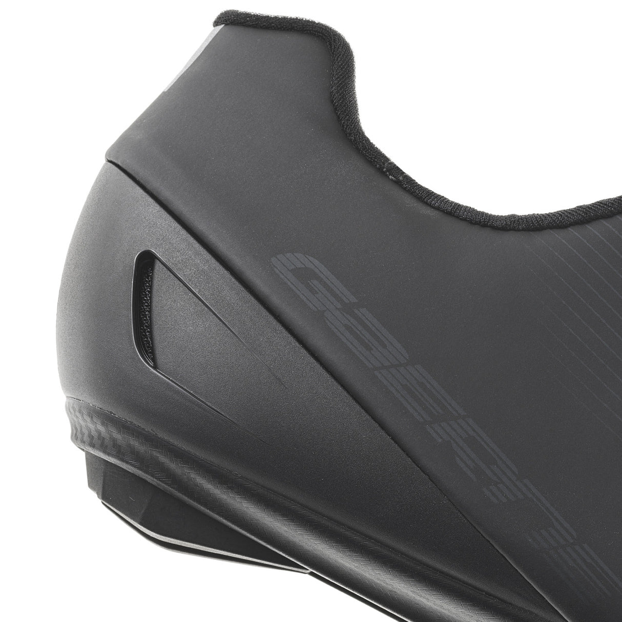 Zapatos Gaerne Fuga - Negro Core