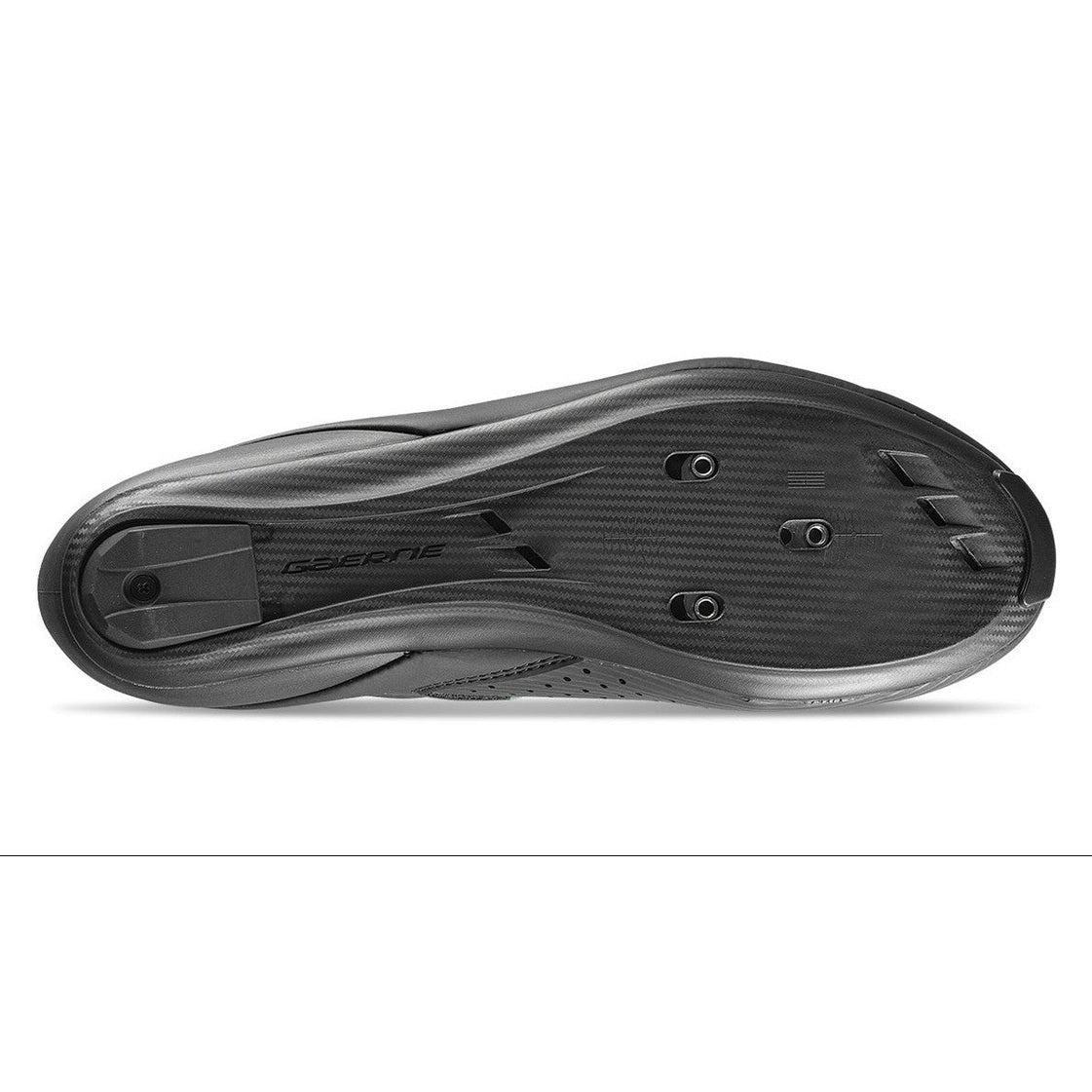 Zapatos Gaerne Fuga - Negro Core