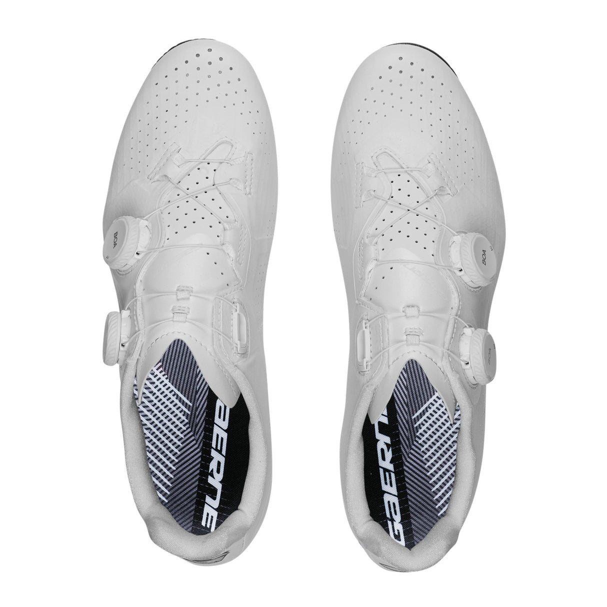 Scarpe Gaerne Jet - Bianco - N
