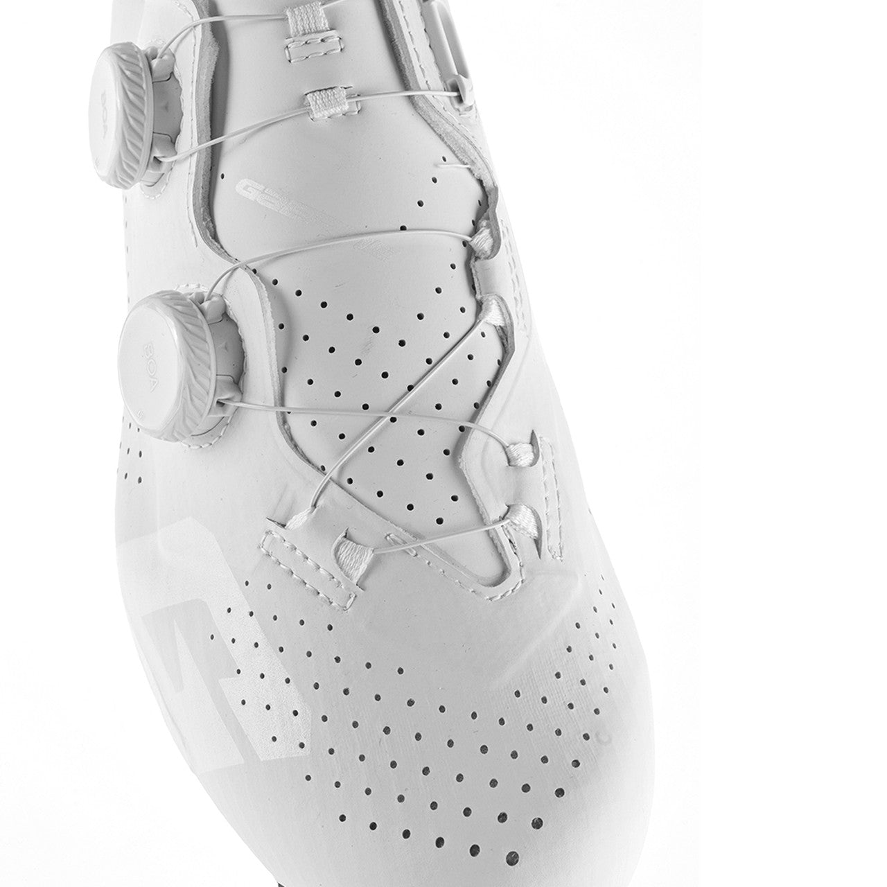Gaerne Jet Shoes - White | All4cycling