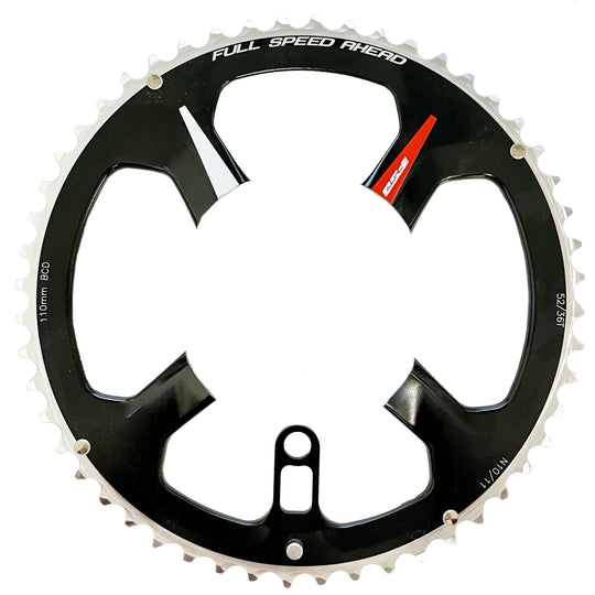 FSA BCD 110 K-FORCE Chainring - 52T