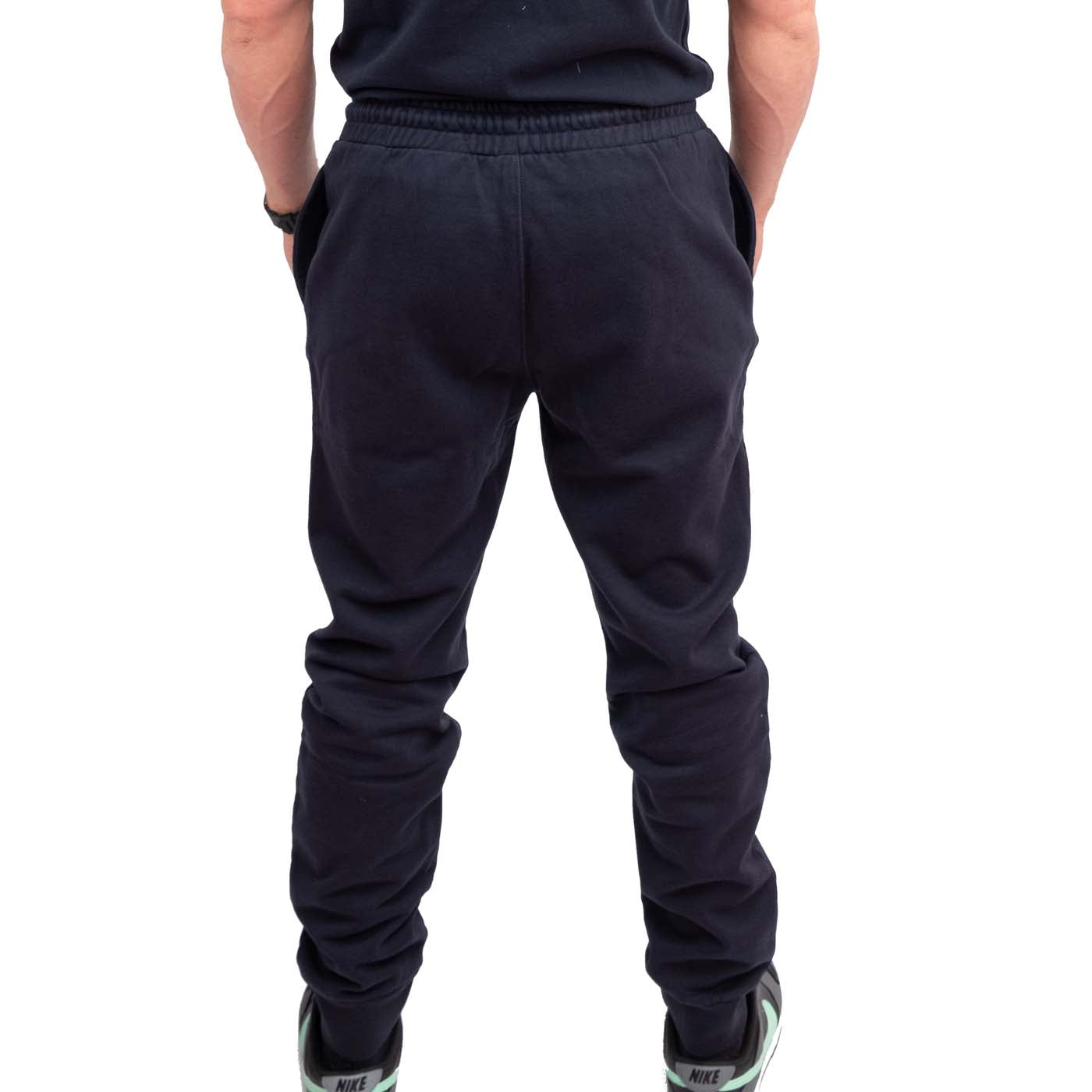 Pantaloni Giro d'Italia Eroi - Blu - E