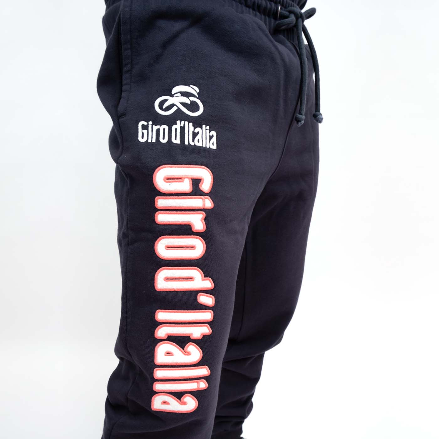 Pantaloni Giro d'Italia Eroi - Blu - F