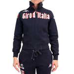 Sweat-shirt femme Giro d'Italia - Bleu