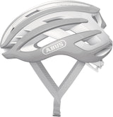 Casco Abus AirBreaker - Pure grey - Q