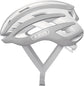 Abus AirBreaker helmet - Pure grey