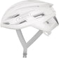 Casco Abus Stormchaser Ace - Pure white - N