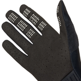 Gants Fox Flexair Diffuse - Blanc
