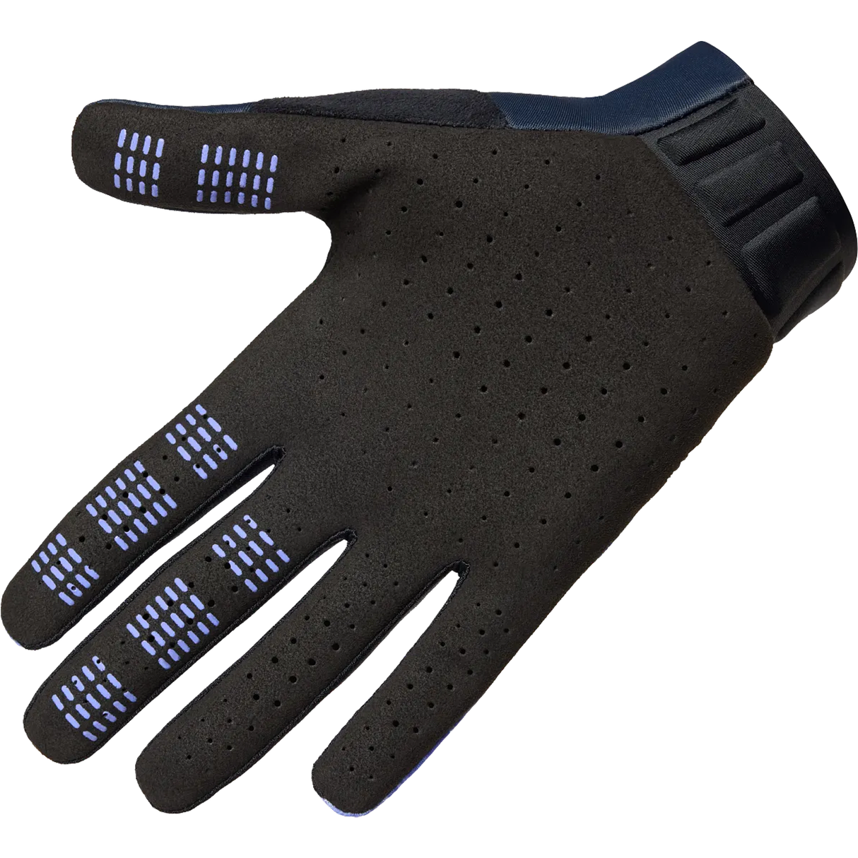 Handschuhe Fox Flexair Diffuse - Violett