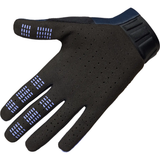 Handschuhe Fox Flexair Diffuse - Violett