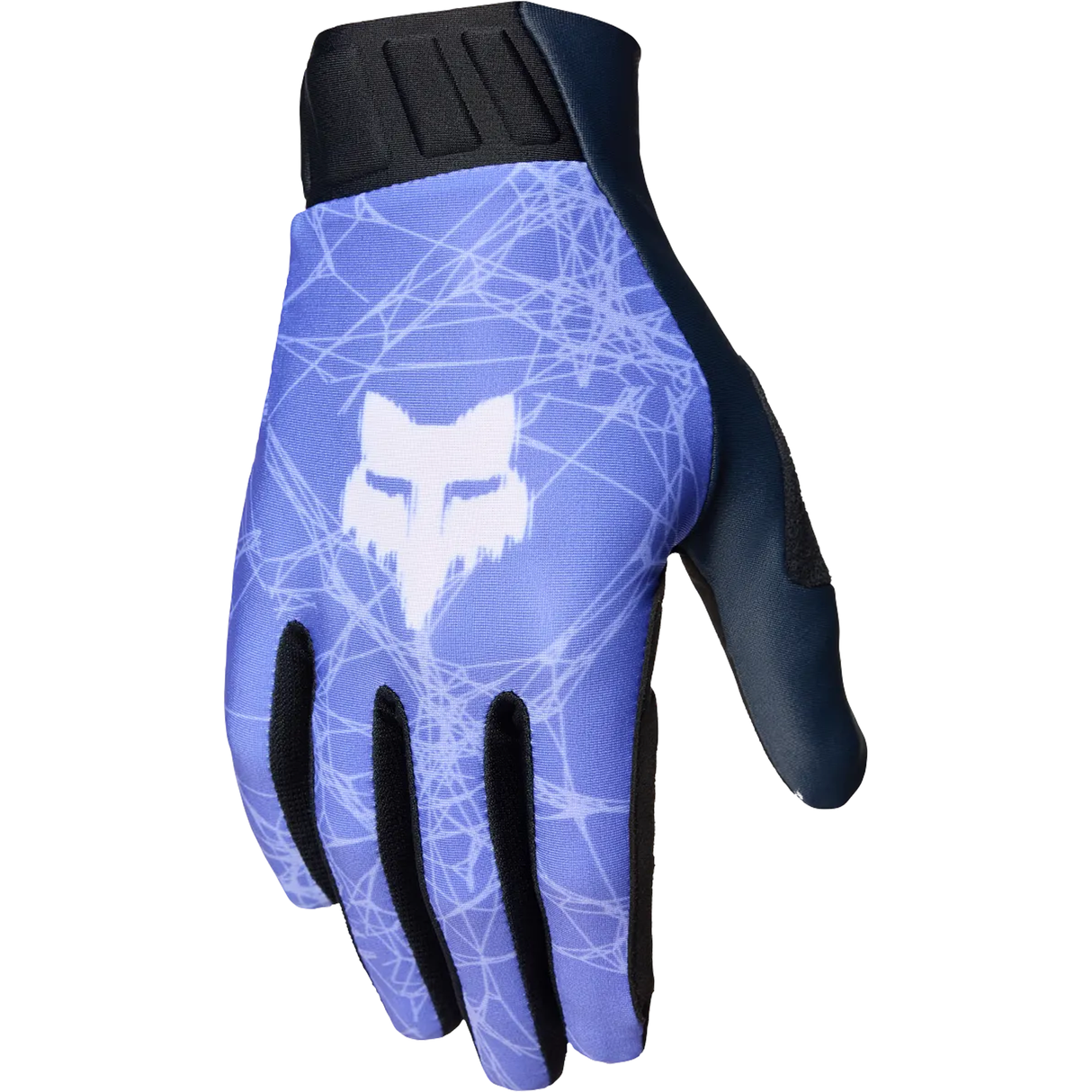 Handschuhe Fox Flexair Diffuse - Violett