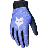 Handschuhe Fox Flexair Diffuse - Violett