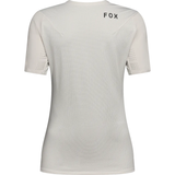 Maillot mujer Fox Flexair - Blanco