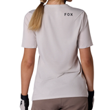 Maillot mujer Fox Flexair - Blanco