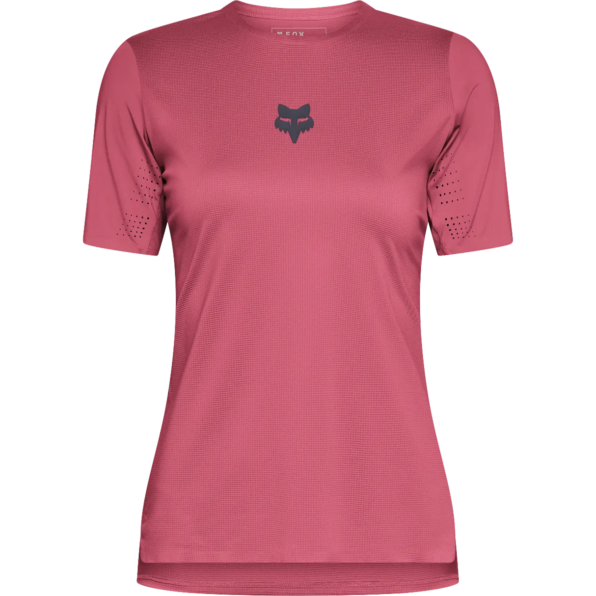 Trikot damen Fox Flexair - Rosa