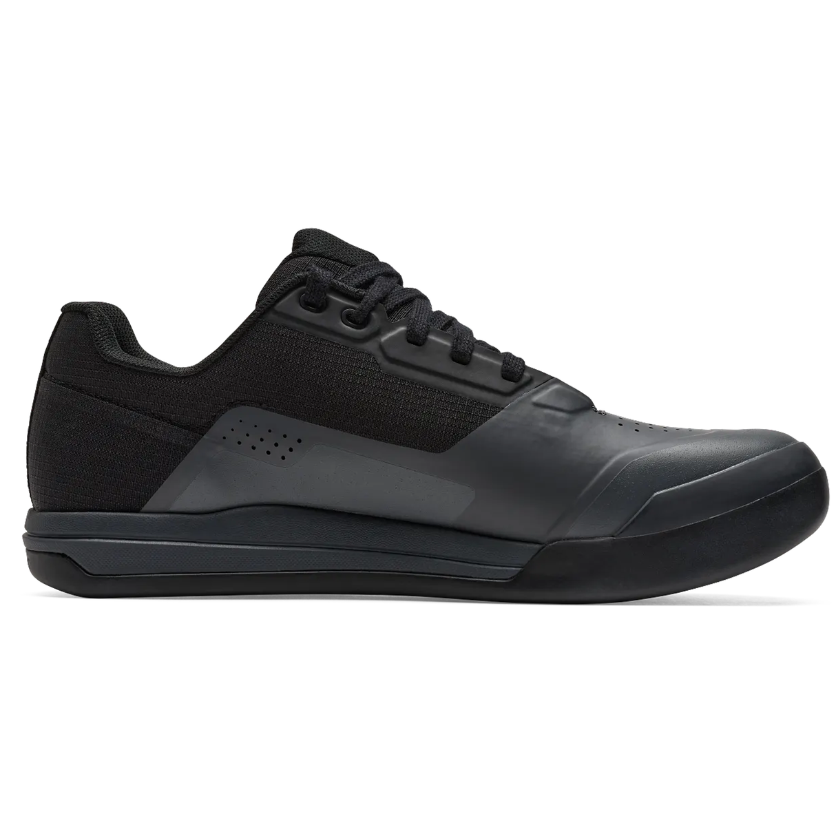 Zapatillas btt Fox Union Flat - Gris negro