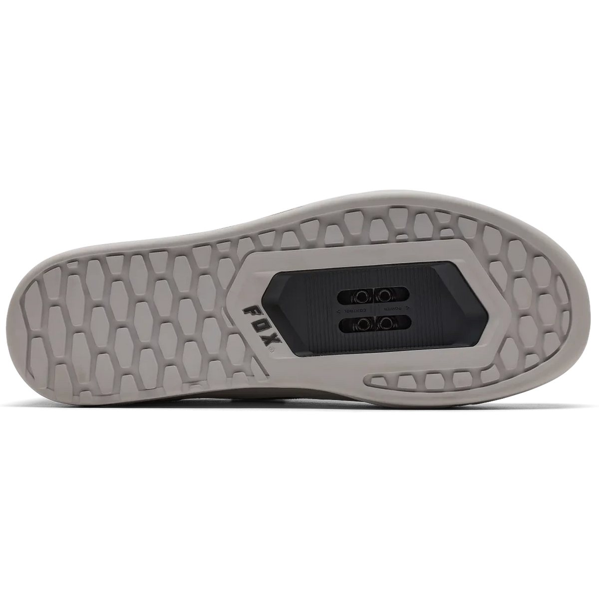 Scarpe MTB Fox Union - Bianco