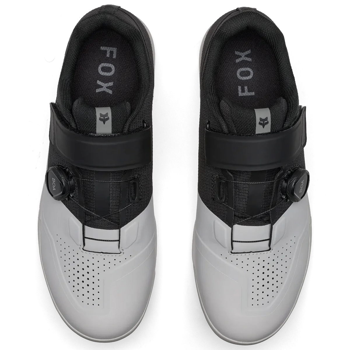 Scarpe MTB Fox Union - Bianco
