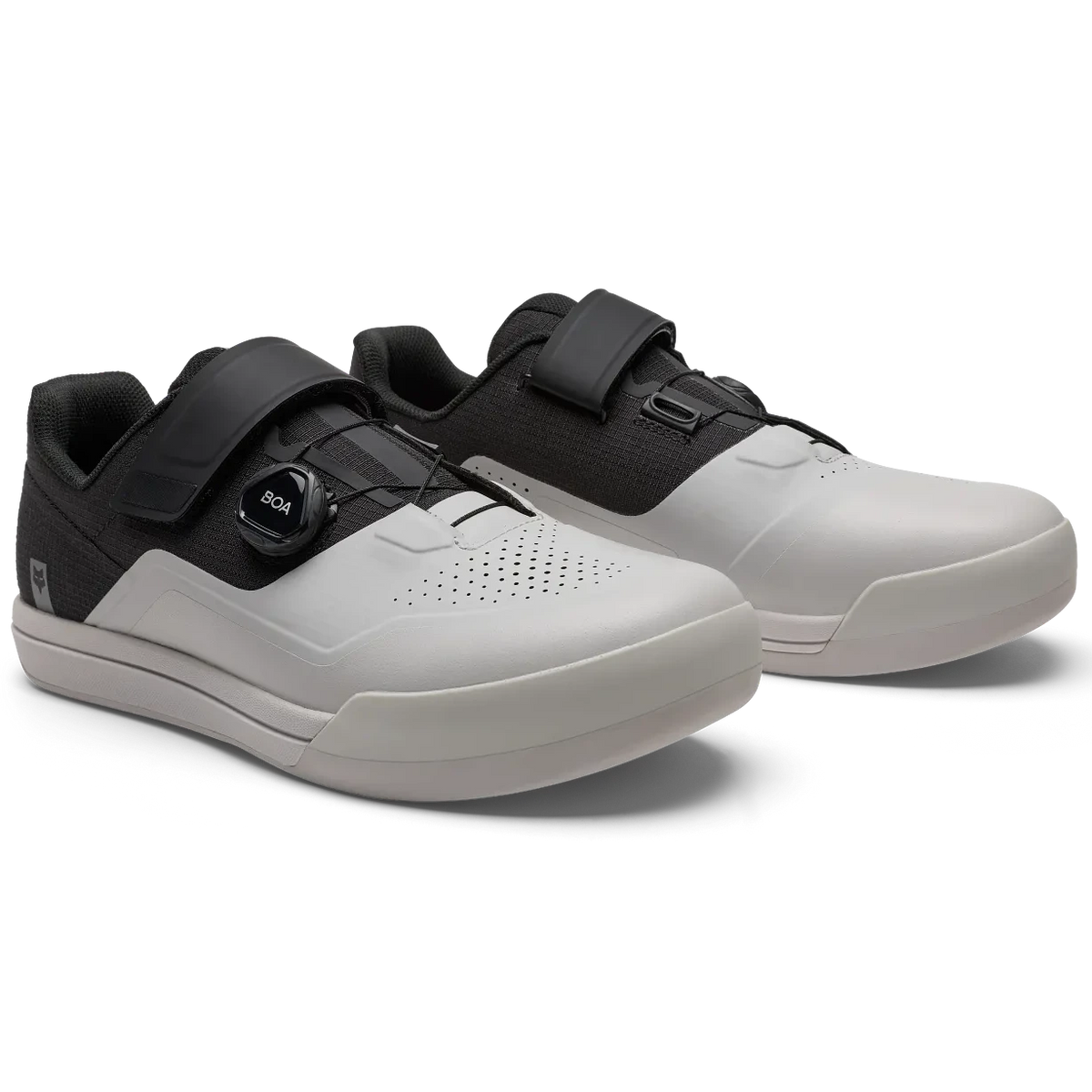 Scarpe MTB Fox Union - Bianco