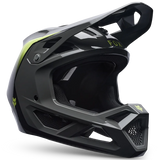 Casco bambino Fox Rampage Vault - Grigio