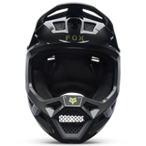 Casco bambino Fox Rampage Vault - Grigio