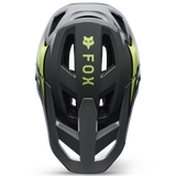 Casco bambino Fox Rampage Vault - Grigio