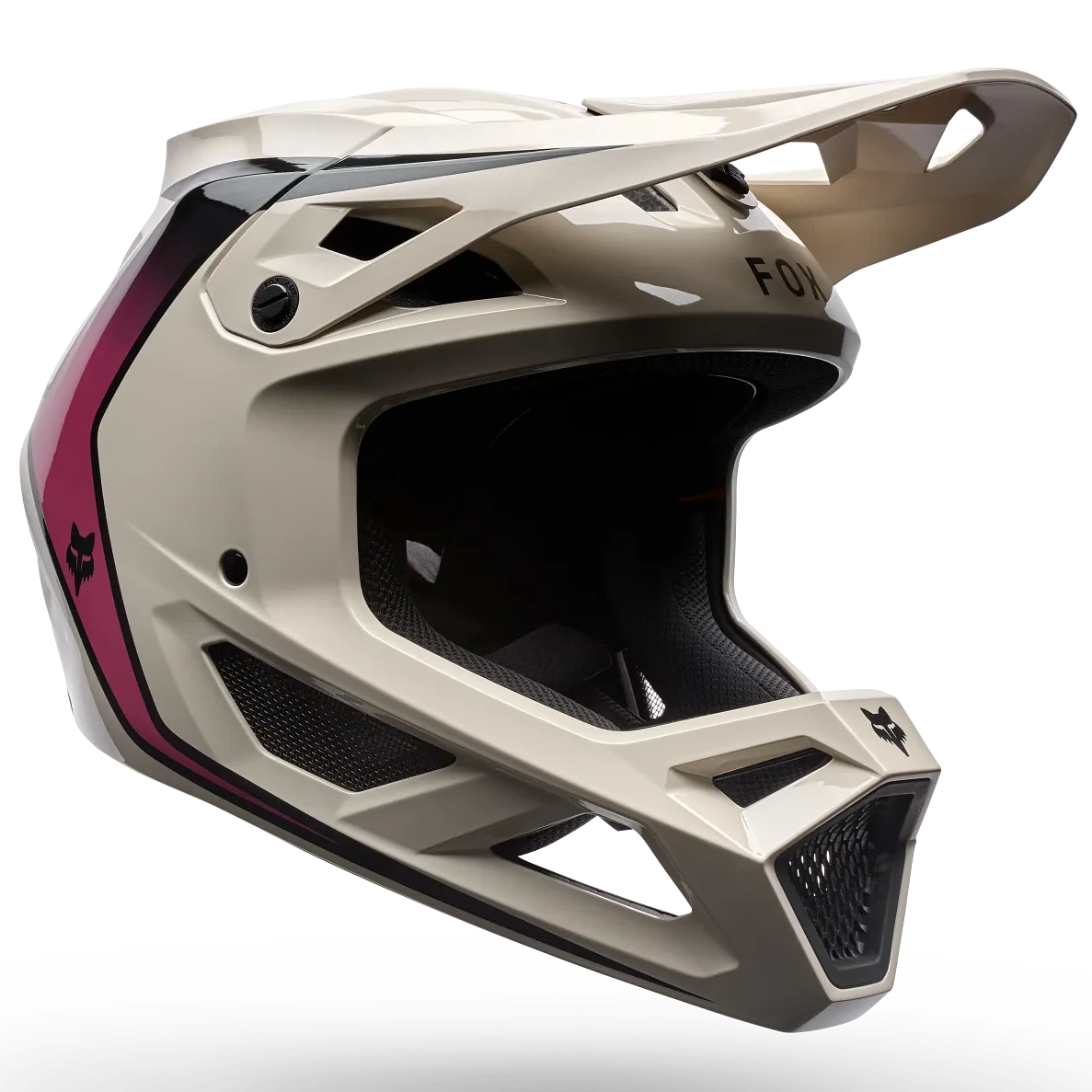 Rampage Vault Helmet Fox - Beige