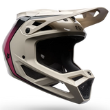 Rampage Vault Helmet Fox - Beige