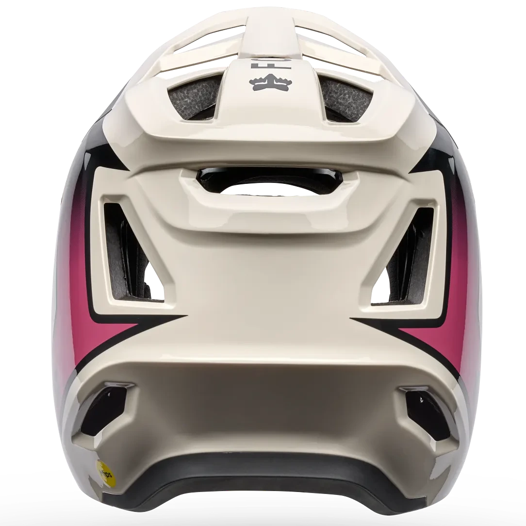 Rampage Vault Helmet Fox - Beige