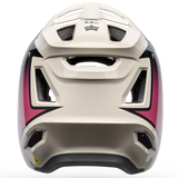 Rampage Vault Helmet Fox - Beige