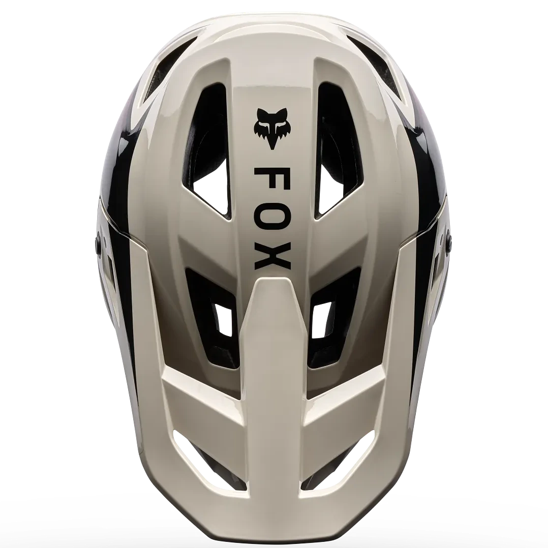 Rampage Vault Helmet Fox - Beige