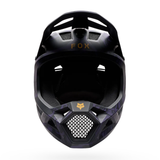Casco bambino Fox Rampage - Nero Viola