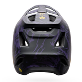 Casco bambino Fox Rampage - Nero Viola