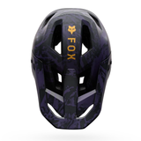 Casco bambino Fox Rampage - Nero Viola