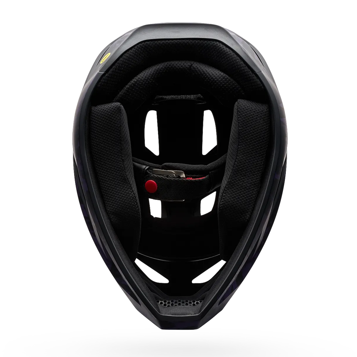 Casco bambino Fox Rampage - Nero Viola