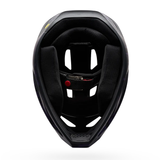 Casco bambino Fox Rampage - Nero Viola